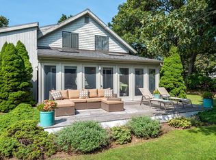 12 Zoll Rd, Edgartown, MA 02539