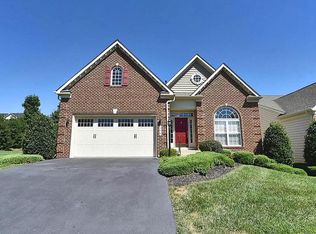 300 Seattle Slew Pl, Havre De Grace, MD 21078