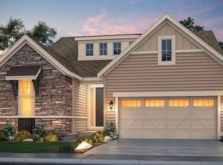 13204 E 109th Pl, Commerce City, CO 80022