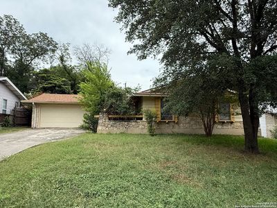 5811 Gabor, San Antonio, TX, 78240