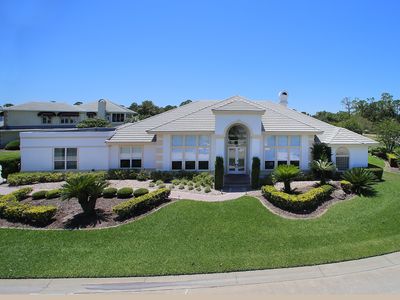 62 Bay Point Dr, Ormond Beach, FL, 32174