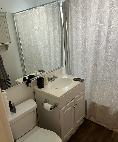 1030 S Holt Ave #1/2 — Photo 8