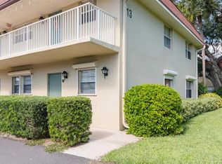 140 Aquarius Way #13, Cape Canaveral, FL 32920