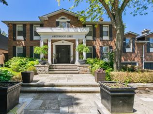 6 Penwood Cres, Toronto, ON M3B 2B9
