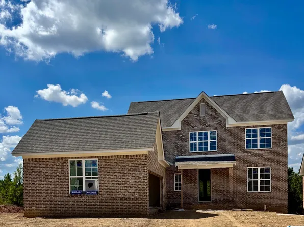 1881 Cyrus Cove Ter, Birmingham, AL 35244