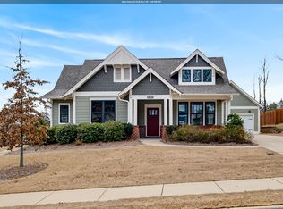 3012 Simms Lndg, Pelham, AL 35124