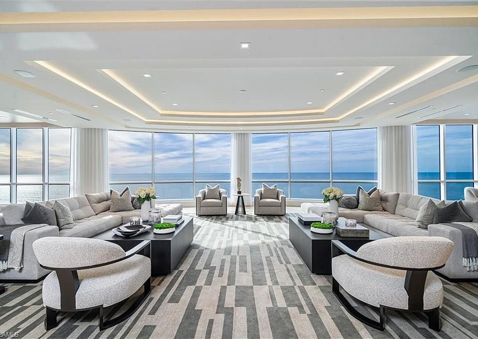 81 Seagate DR #PH20, Naples, FL 34103 | MLS #225076542 | Zillow