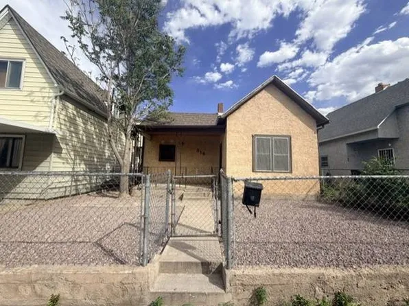 518 Bellevue Pl, Pueblo, CO 81004