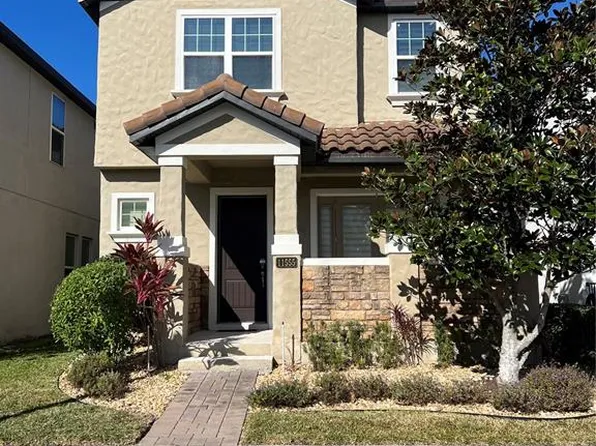 11555 Charnock Dr, Windermere, FL 34786