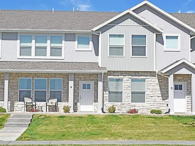 Smithfield Townhomes