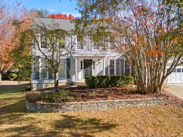 11511 Basswood Ct, Laurel, MD 20708