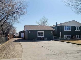 4447 Trails End, Bar Nunn, WY 82601