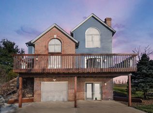 2635 Berry Rd, Lucas, OH 44843