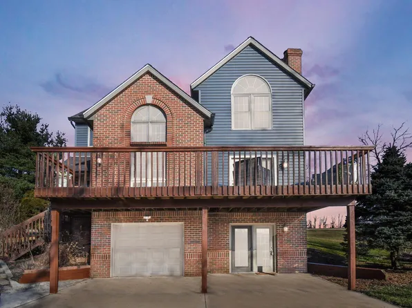 2635 Berry Rd, Lucas, OH 44843