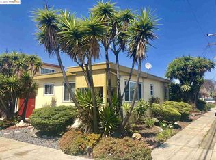 4131 Nevin Ave, Richmond, CA 94805