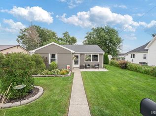 2128 N Webster St, Kokomo, IN 46901