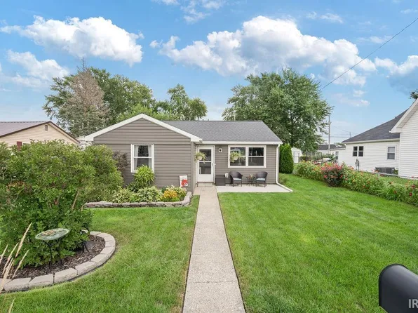 2128 N Webster St, Kokomo, IN 46901