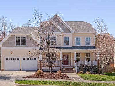 2006 Mill Gate Ln, Cary, NC, 27519