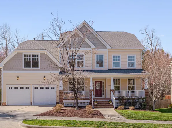 2006 Mill Gate Ln, Cary, NC 27519