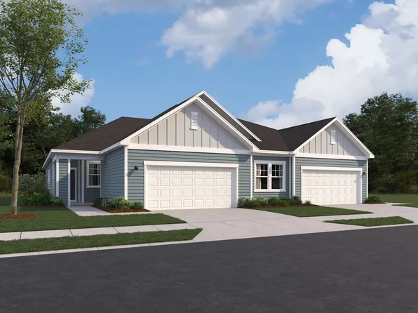 Everest Plan, Hanford Landing