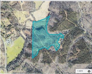 390 Cantrell Ln, Waleska, GA, 30183