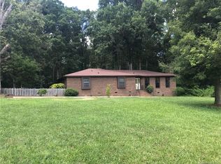 7818 Landsford Rd, Monroe, NC 28112