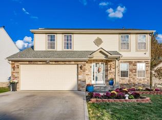 3276 Bidlington Dr, Columbus, OH 43224