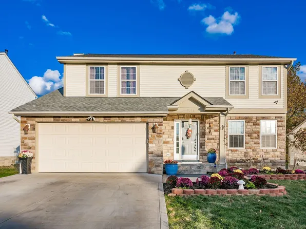 3276 Bidlington Dr, Columbus, OH 43224