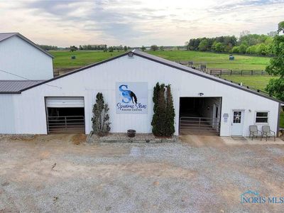11355 County Road 180, Findlay, OH, 45840