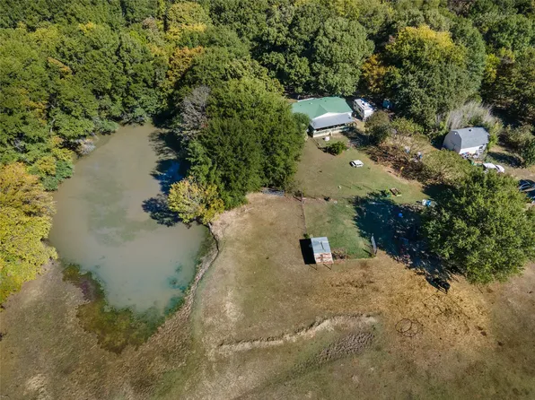 3465 County Road 121, Kaufman, TX 75142