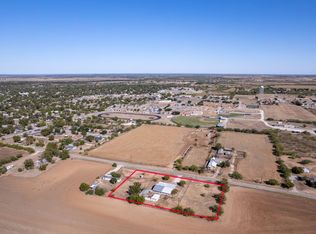 2600 5th Ave, Coleman, TX 76834