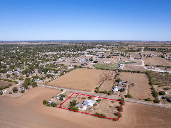 2600 5th Ave, Coleman, TX 76834