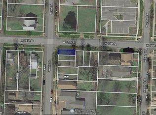 1807 Wolfe St, Little Rock, AR 72202