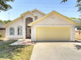3417 Norma Ave, McAllen, TX 78503