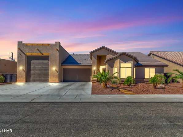 5685 S Casa Bonita, Fort Mohave, AZ 86426