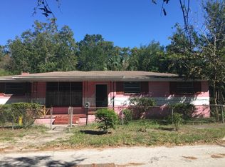 4305 Wilson St, Jacksonville, FL 32209