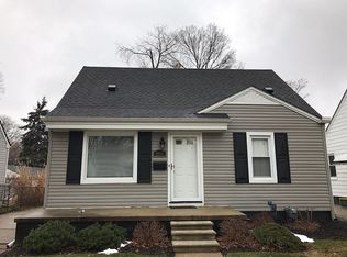 1000 Whitcomb Ave, Royal Oak, MI