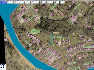 14392 Sandy Bluff Dr, Port Vincent, LA 70726