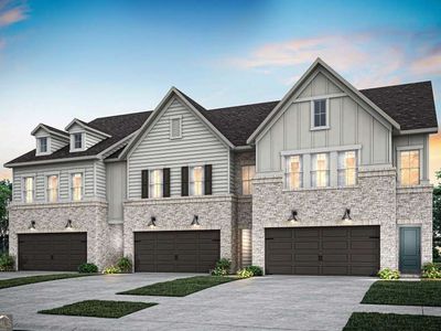5677 Tillman Way, Powder Springs, GA, 30127