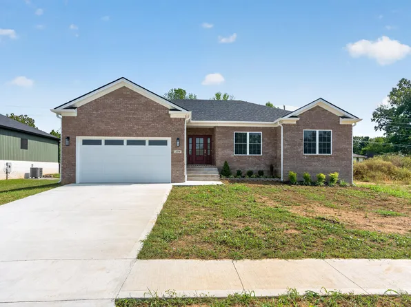 204 Jett Dr, Winchester, KY 40391