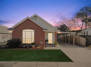 817 5th Ave, Harvey, LA 70058