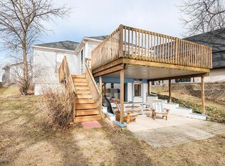 58951 Yeatter Rd, Colon, MI 49040