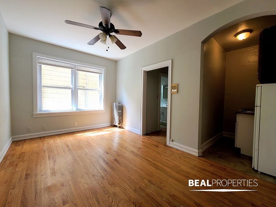 1st image of 2827 N Burling St APT 102