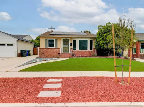 2623 Deerford St, Lakewood, CA 90712