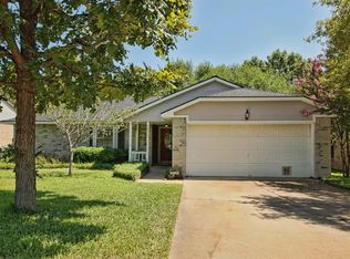 1410 Pigeon Forge Rd, Pflugerville, TX 78660