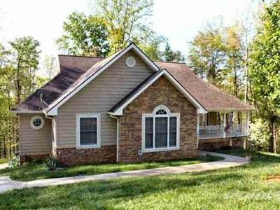 124 Shiner Run Way, Newport, TN, 37821