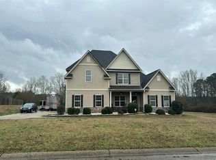 120 Hamilton Lake Dr, Lagrange, GA 30241