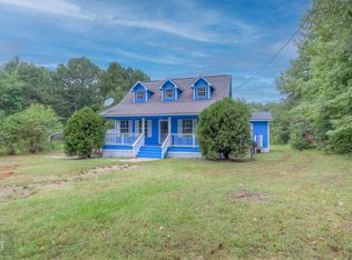 278 Brown Rd, Mansfield, LA 71052