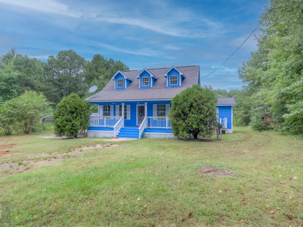 278 Brown Rd, Mansfield, LA 71052