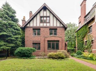 5305 S Greenwood Ave, Chicago, IL